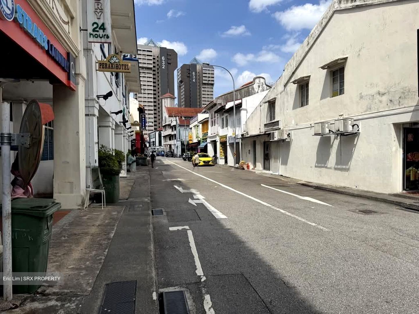 Little India Conservation Area (D8), Retail #551247491